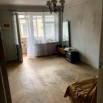 3 кім квартра в самому центрі міста