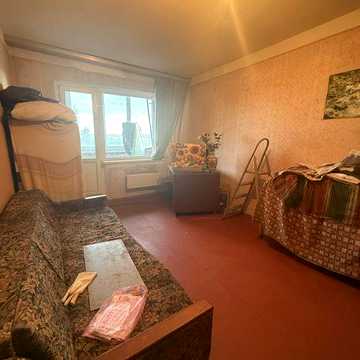 Продаж однокімнатної квартири на Таращанському