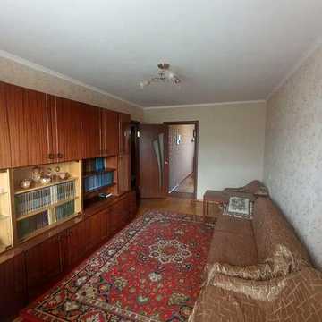 Продаж 2 кімнатної квартири район Депота, панельний будинок