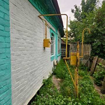 Продам газифіковний будинок село Погоріла