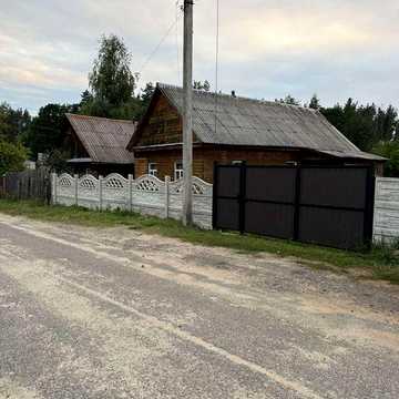 Продам будинок в м. Радомишль, хутір 3. Житомирської обл.