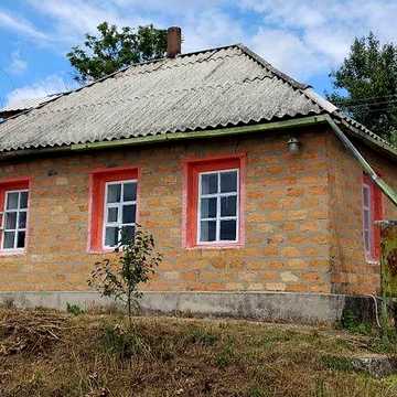 Затишний будинок 20 соток с. Балаклея, торг