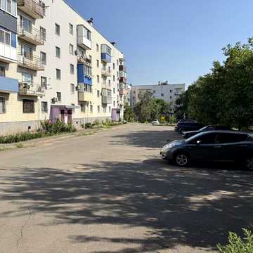 Продам 3-х комнатную квартиру в терновском районе