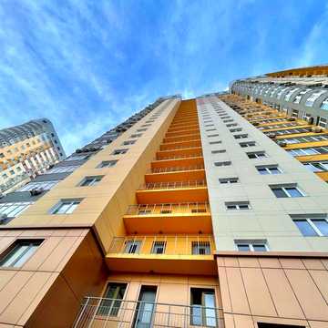 Сдам 1-к.кв. Оболонський/ ЖК Міністерський/ вул.Юрія Кондратюка 3