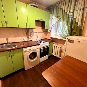 Продаж 1кімнатної квартири Центр