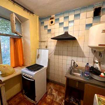 Продам 2к квартиру Гайок