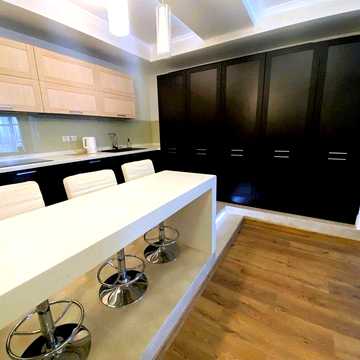 Продаж квартири ЖК Карнегі хол, Кловський узвіз,7а. ЖК Karnegie Tower