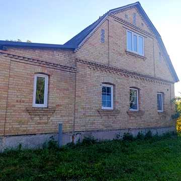 Продаж житлового будинку в Димері