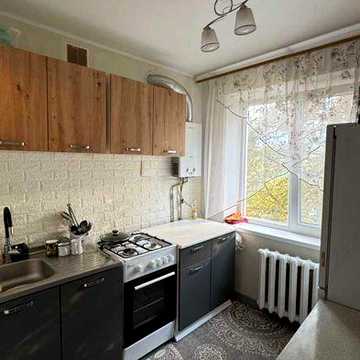 Продаж 3х квартири