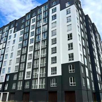 Продам 1 кімнатну квартиру в збудованому будинку