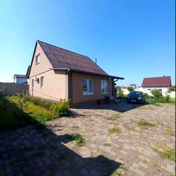 Продаж 4к Дім Київський масив