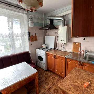 Здам двокімнатну квартиру