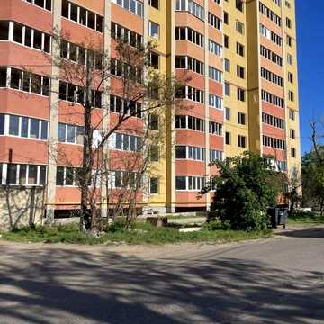 Продаж,  Квартира,  2 комнаты,  78 м²,  ЖК Дом на Ефимова,  Шота Руставели,  Черемушки,  Одесса