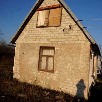 Продам дачу в живописному місті — с. Таранівка!