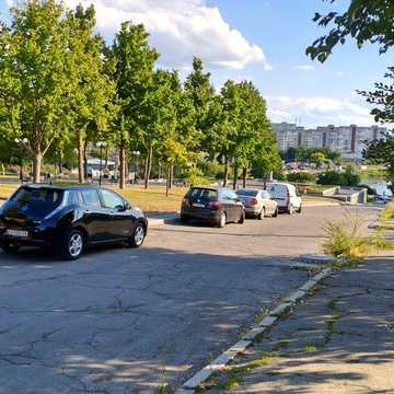 Квартира 1 км. до центральної площі міста