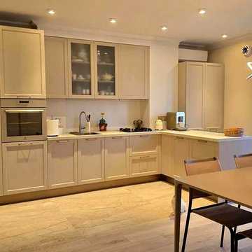 Продам Ексклюзивну 2к квартиру з якісним ремонтом ЖК Provance Home