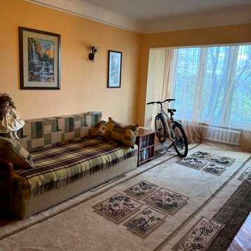 Продаж  2к. квартири, вул. Озерна 30/51
