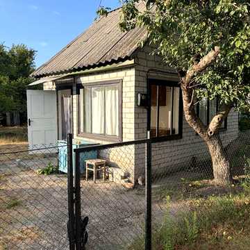 Дача біля води «Сади3» Власівка