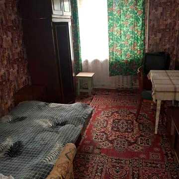 продам однокімнатну квартиру