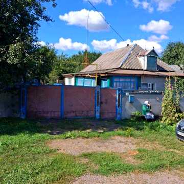 Продам будинок в смт Дубовязівка