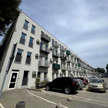 ЖК «Золотой столбы » | 36 м² | Балкон | 40% ремонта готово. Программа