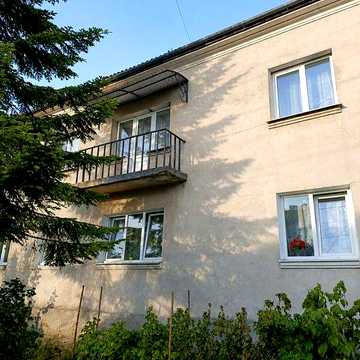 Продаж 2 кімнатної квартири|51 м²|Ходорів