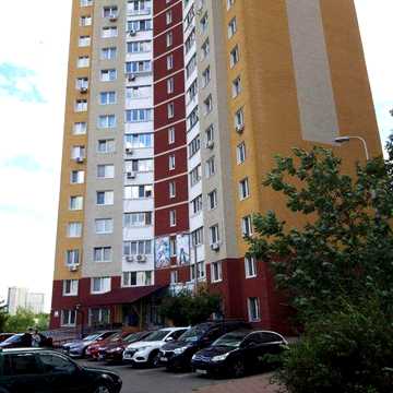 Здам 1 кім квартиру по вул. Єлизавети Чавдар 28, ЖК Молодіжний квартал.