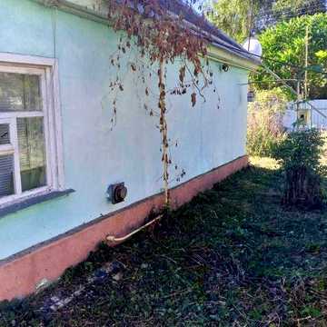 Продам будинок із великою земельною ділянкою - с. Чопилки, Бориспільський район