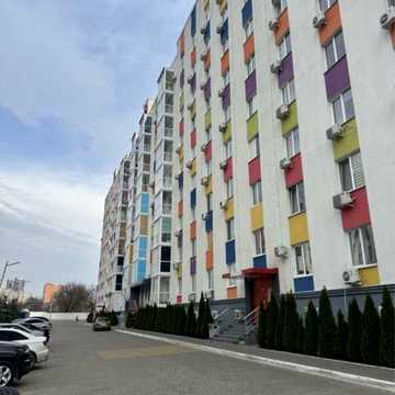 Продам смарт -квартиру с техникойна Полях, ЖК Воробьевы Горы, Харьков ЖК Воробьевы горы