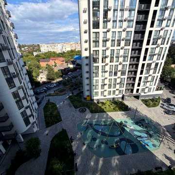Продаж квартири ЖК Лісопарковий