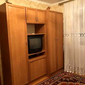 Продам 1 кімнатна квартира від власника