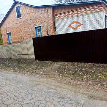 Будинок в Лохвиці