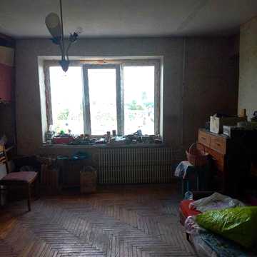 Продам 2 ком. кв. ул. Академика Проскуры 3
