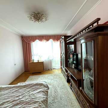 Здам 2-кімнатну квартиру на Корольова