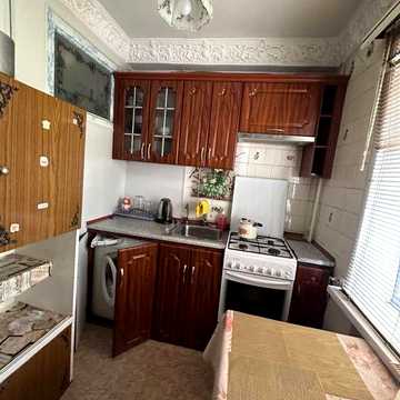 Аренда, двухкомнаиная квартира, Шевчик