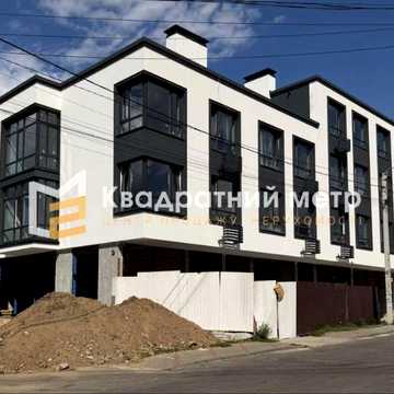 Топ- планування | єОселя - продаж 2-х кімнатної квартири у Софіївській Борщагівці | 43м2. Вишневе