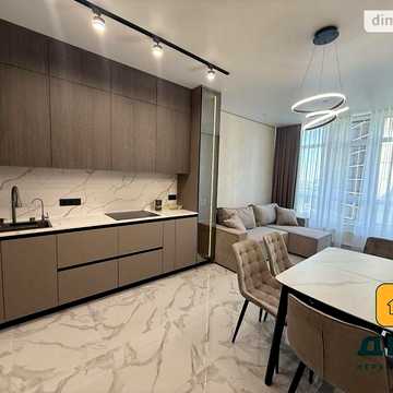 Продаж 2к Квартира Курортний провулок ЖК Атмосфера