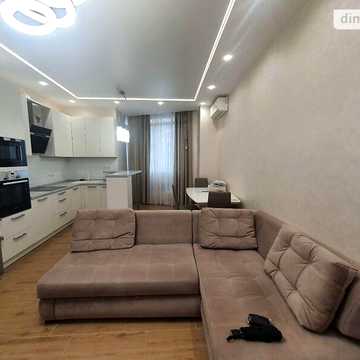 Продаж 3к Квартира Сімферопольська вулиця