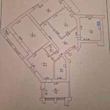 Продати квартиру