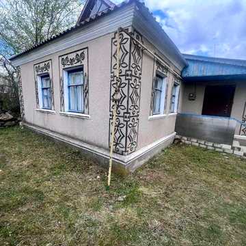 Продам дім  Миколаївська обл.Новопетрівка