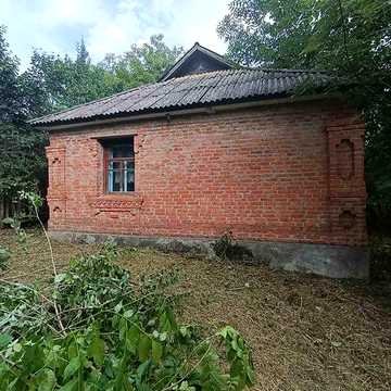 Продається будинок в селі Лозова, Хмільницького району, Вінницької обл