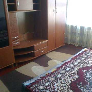 Здам 2х-кімнатну квартиру в Центральному районі міста