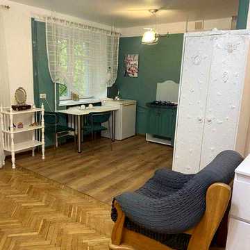 Оренда 1к квартири на бул. Лесі Українки