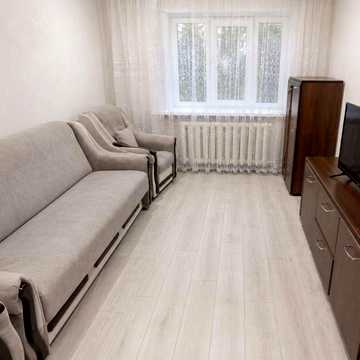 ДОВГОСТРОКОВА ОРЕНДА 2-кімнатної квартири, ЧАЙКА, Рівне !!!