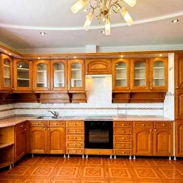 Продаж 3-х кімнатної квартири в Білій Церкві Київської області