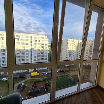 Продаж  1 кімнатної квартири  в новобудові Близько від УКУ, Стрийський парк, центр