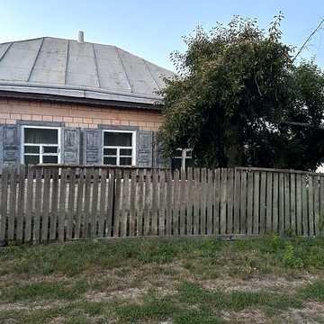 Продам будинок у Золотоноші недалеко від центру