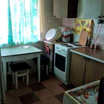 Правый Берег ! В аренду 1 комн кв по улице Зеленая