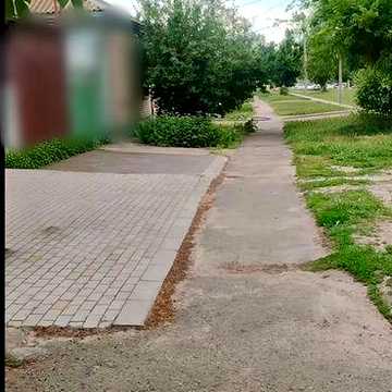 Продаю 2- х ком. квартиру ( жилкоп ) авт. отопление Садовая Скороходова