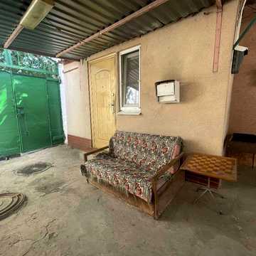 Продаю 2- х ком. квартиру ( жилкоп ) авт. отопление Садовая Скороходова